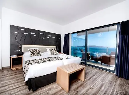 Thb Gran Bahia Hotel