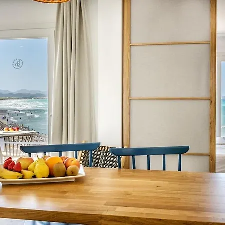Thb Gran Bahia Кан-Пікафорт