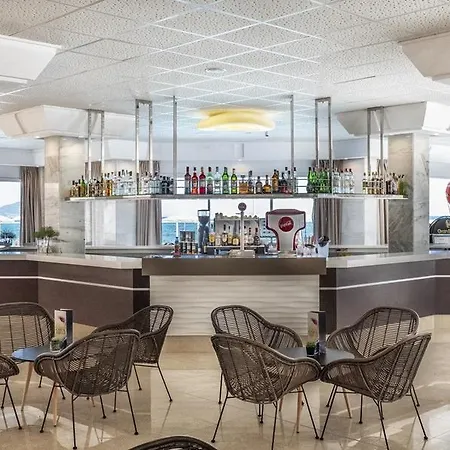 Thb Gran Bahia Кан-Пікафорт