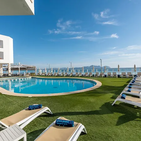 Thb Gran Bahia Кан-Пікафорт