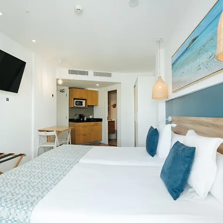 Готель Thb Gran Bahia
