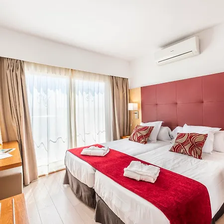 Готель Thb Gran Bahia