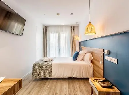 Thb Gran Bahia Кан-Пікафорт