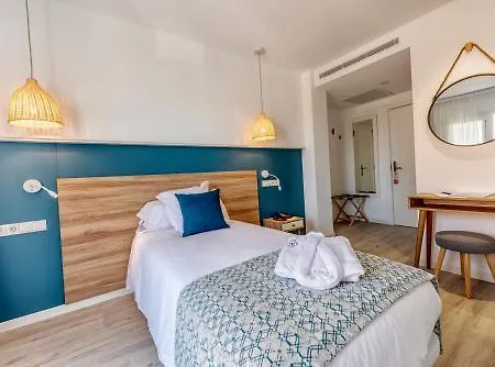 Thb Gran Bahia Готель Кан-Пікафорт