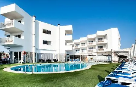 Thb Gran Bahia Кан-Пікафорт
