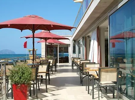 Готель Thb Gran Bahia