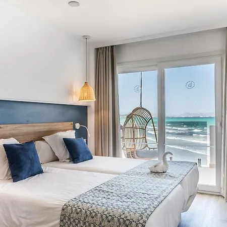 Thb Gran Bahia Szálloda 4*
