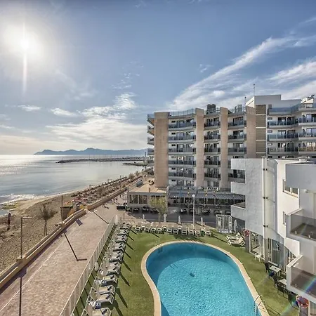 Thb Gran Bahia 4* Can Picafort