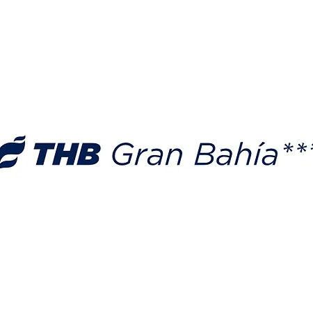 Szálloda Thb Gran Bahia 4*