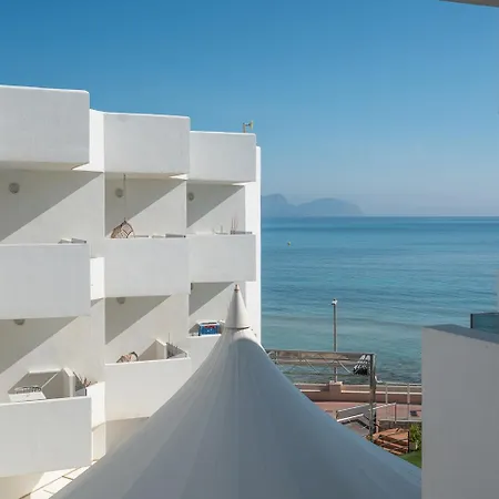Thb Gran Bahia Szálloda 4*