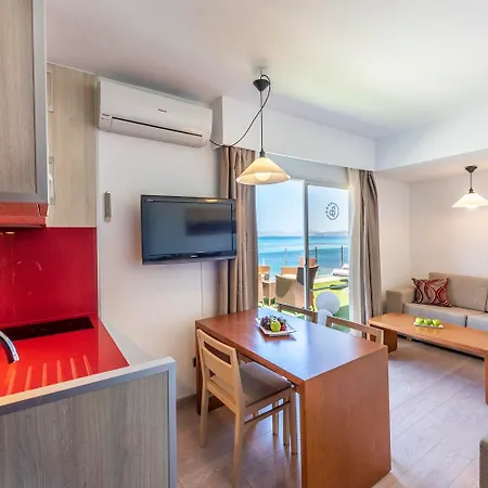 Thb Gran Bahia 4*