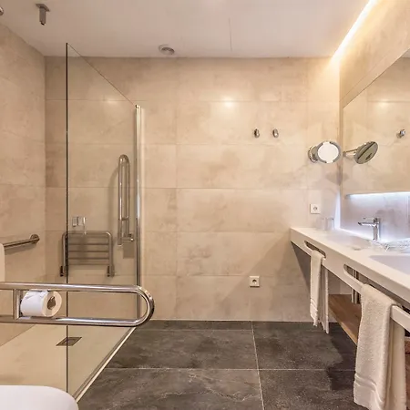 Thb Gran Bahia מלון קאן פיקפורט
