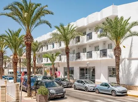 Thb Gran Bahia 4*