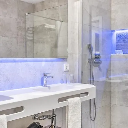 Hotel Thb Gran Bahia Can Picafort (Mallorca)