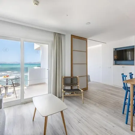 Thb Gran Bahia Hotel Can Picafort (Mallorca)