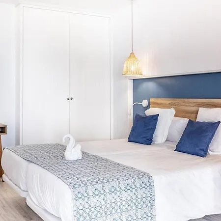 Thb Gran Bahia Hotel