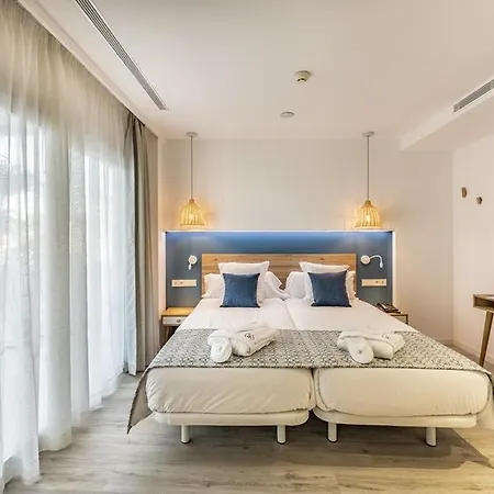 Thb Gran Bahia Hotel 4*