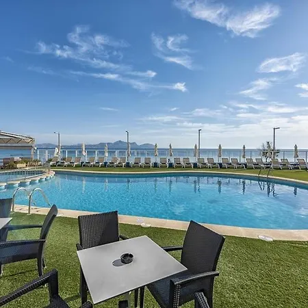 Thb Gran Bahia Hotel