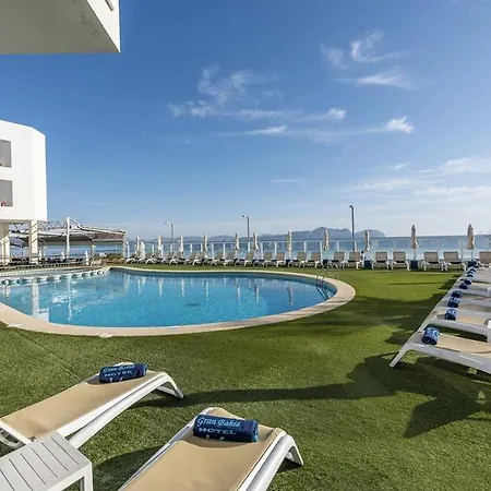 Hotel Thb Gran Bahia 4*