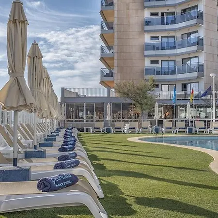 Thb Gran Bahia 4*
