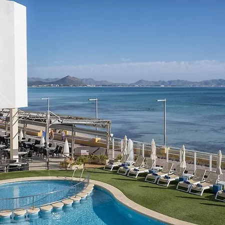 Thb Gran Bahia Hotel 4*