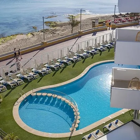Hotel Thb Gran Bahia Can Picafort (Mallorca)
