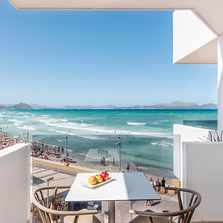 Thb Gran Bahia Hotel