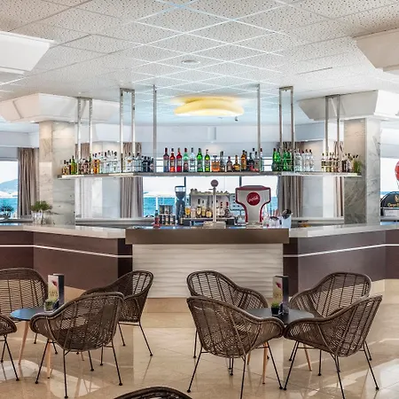 Hotel Thb Gran Bahia Can Picafort (Mallorca)