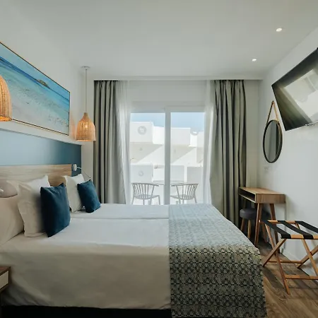 Hotel Thb Gran Bahia Can Picafort (Mallorca)
