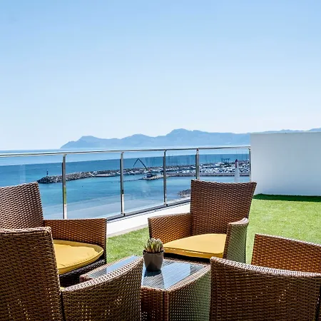 Thb Gran Bahia