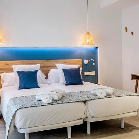 Thb Gran Bahia Hotel Can Picafort (Mallorca)