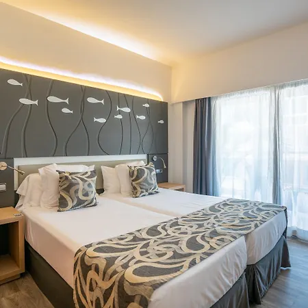Hotel Thb Gran Bahia