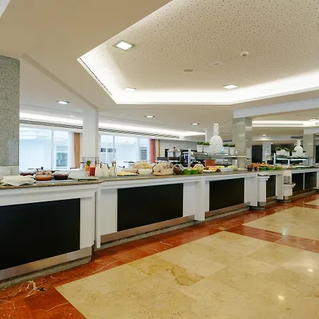 Thb Gran Bahia