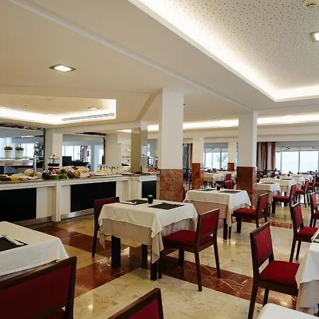 Thb Gran Bahia 4* Can Picafort (Mallorca)