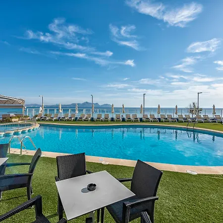 Thb Gran Bahia Hotel