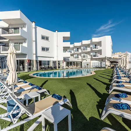 Thb Gran Bahia Can Picafort (Mallorca)