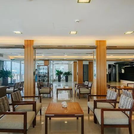 Hotel Thb Gran Bahia Can Picafort (Mallorca)