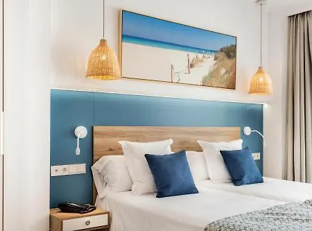 Hotel Thb Gran Bahia