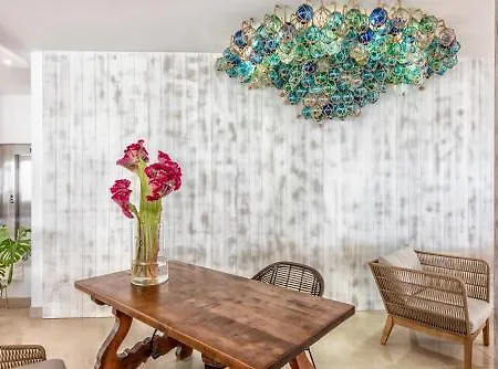 Hotel Thb Gran Bahia 4*