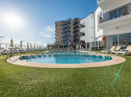 Hotel Thb Gran Bahia Can Picafort (Mallorca)