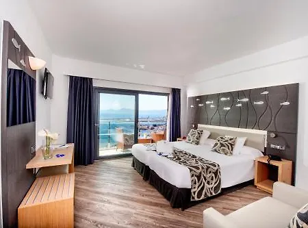 Thb Gran Bahia Hotel 4*