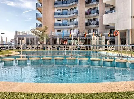 Thb Gran Bahia Can Picafort (Mallorca)