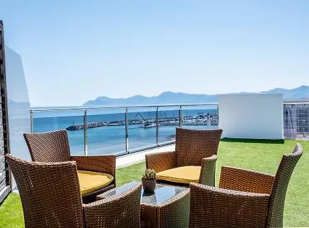 Hotel Thb Gran Bahia 4*