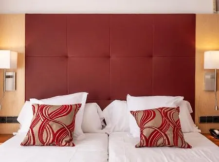 Thb Gran Bahia Hotel 4*