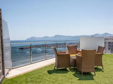 Thb Gran Bahia Can Picafort (Mallorca)