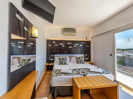 Thb Gran Bahia 4* Can Picafort (Mallorca)