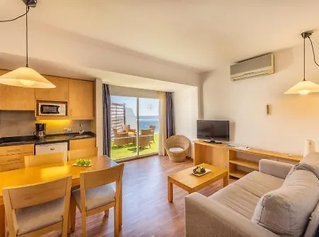 Hotel Thb Gran Bahia