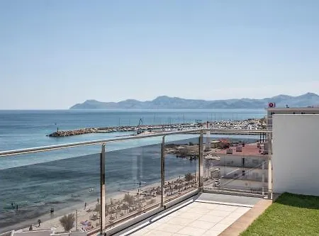 Thb Gran Bahia Hotel