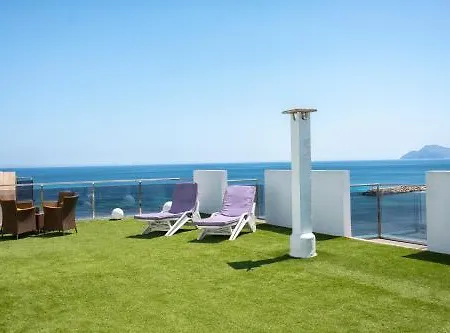 Thb Gran Bahia Hotel 4*