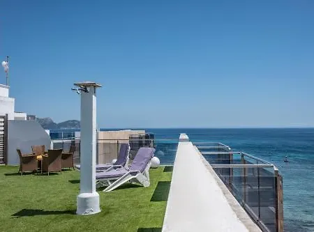 Thb Gran Bahia Hotel
